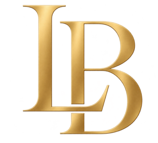 Monograma LB de Lisiane Brito